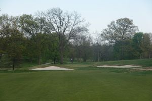 Norwood Hills (West) 11th Approach